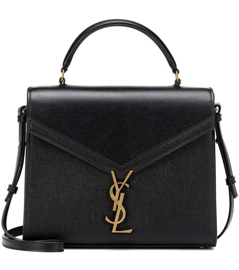 mini cassandra ysl bag|ysl cassandra bag small.